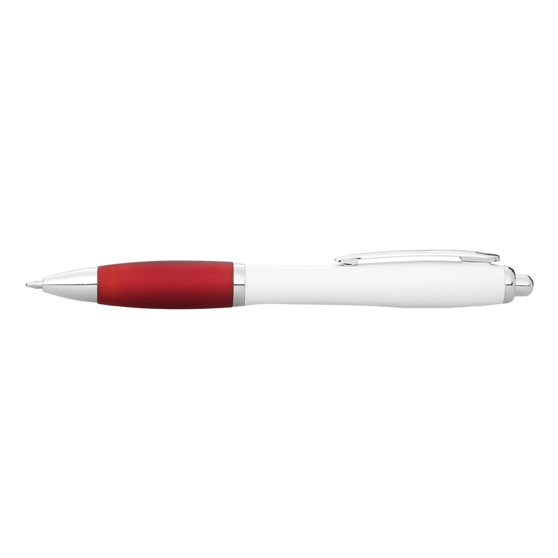 White/Red