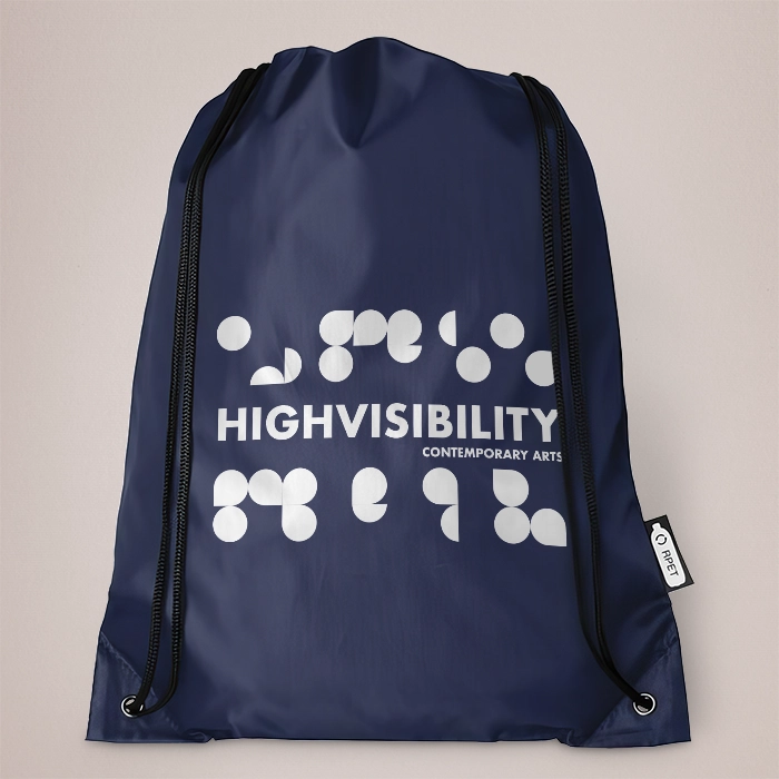 Oriole Backpack - Navy