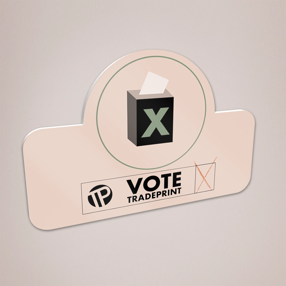 Election Custom Boards