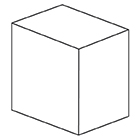 50 x 30 x 50 cm