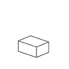 20 x 14 x 8 cm