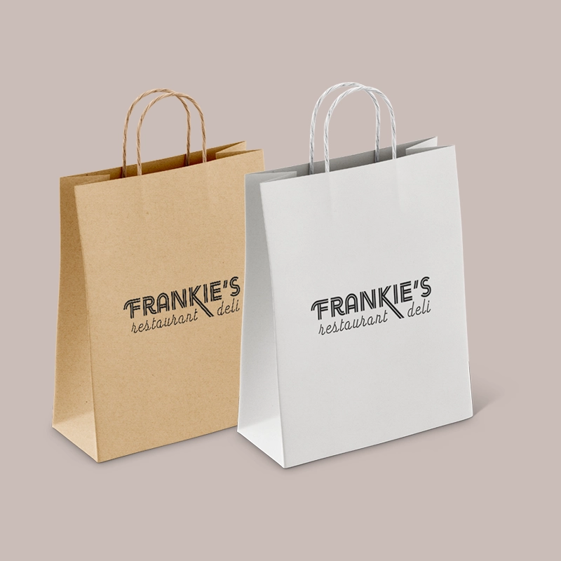 Classic Paper Bags