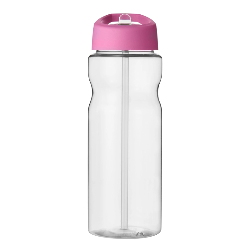 Pink/Transparent
