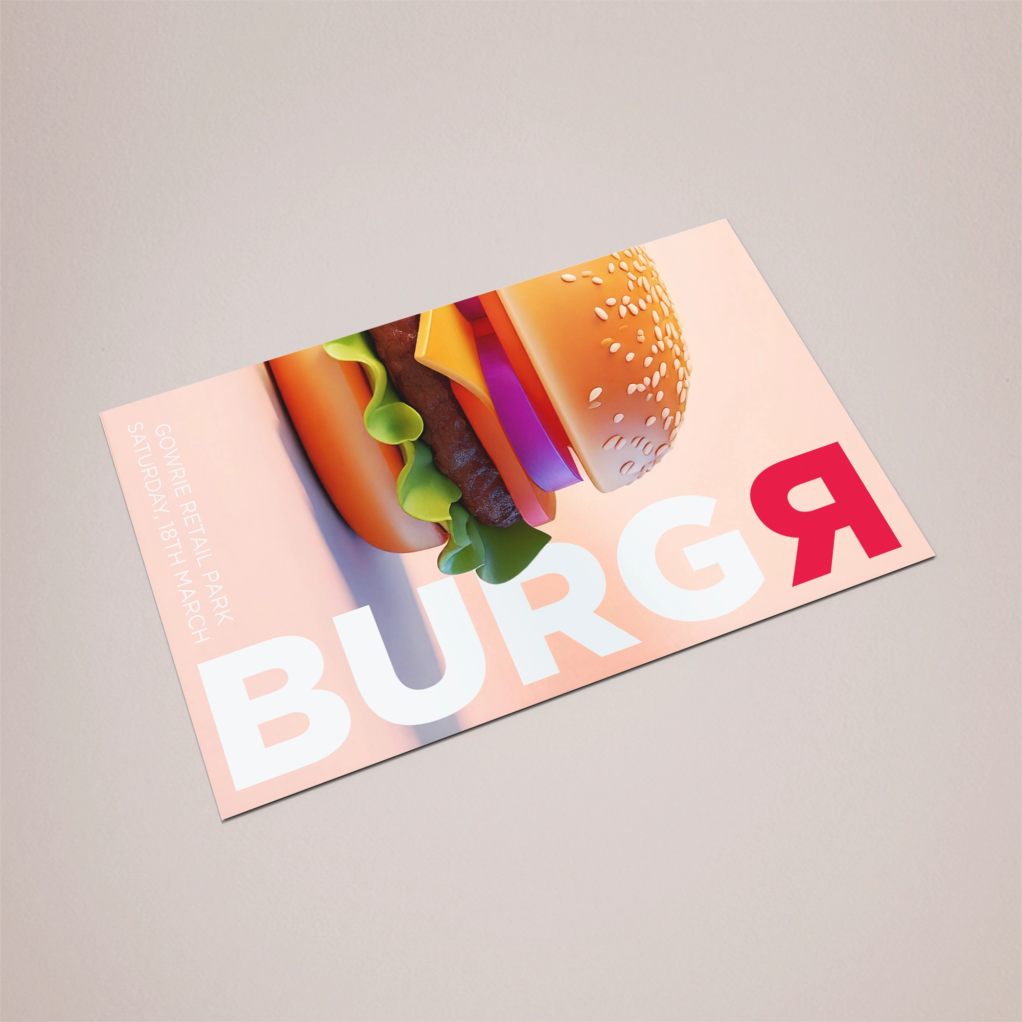 Shop Laminated Business Cards >