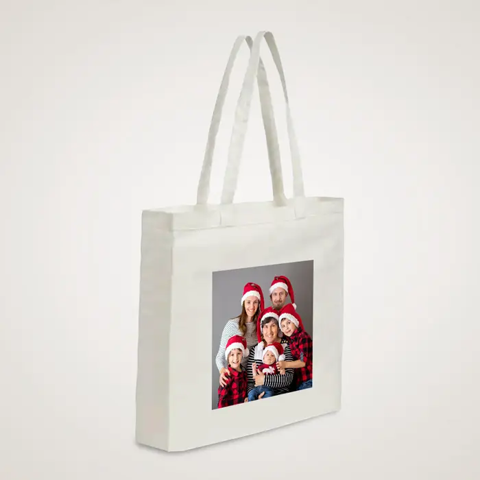 Photo Tote Bags | Small