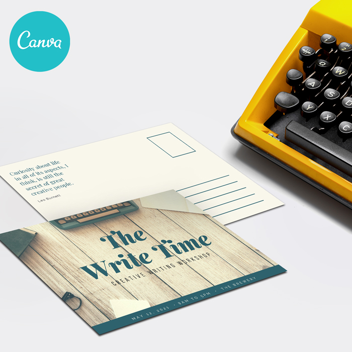 Canva Approved Tradeprint