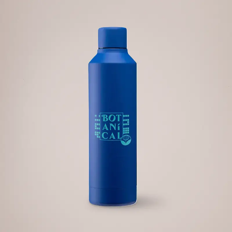 Blue Vorlich Bottle
