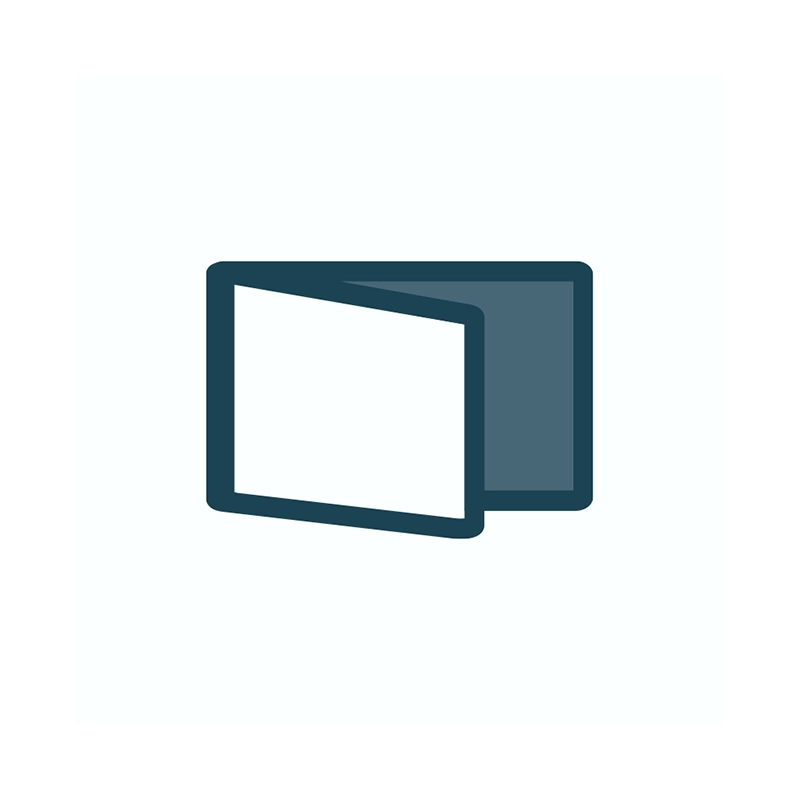 Folded to 4pp A5
