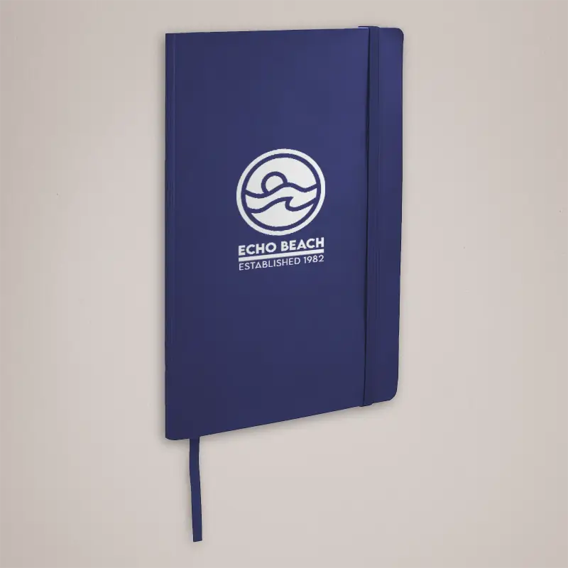 Custom Printed Notebooks