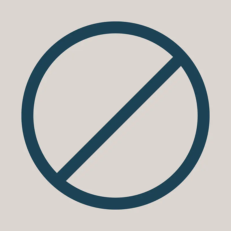 None