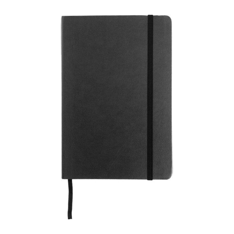 Solid Black