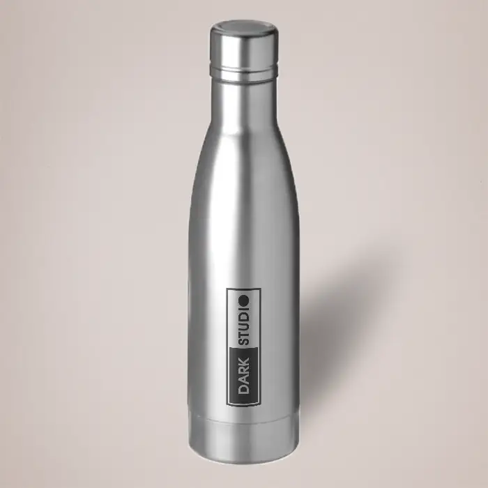 Vasa 500ml Copper Vacuum Insulated Water Bottle