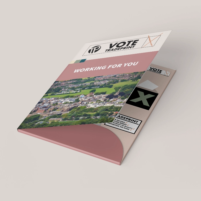 Presentation Folder
