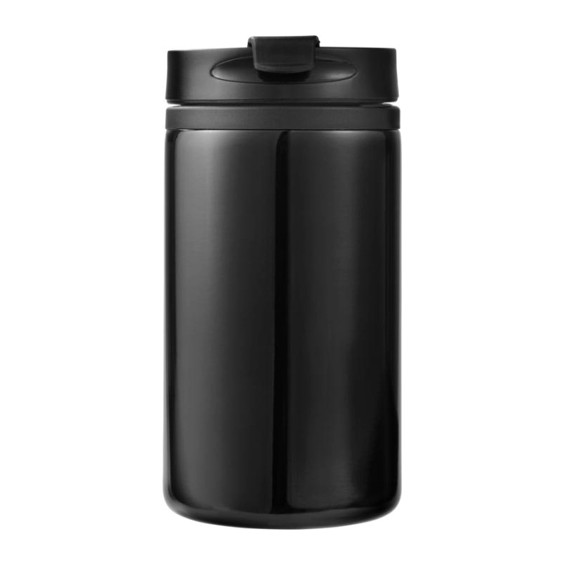 Solid Black