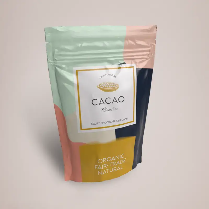 Confectionery Pouches