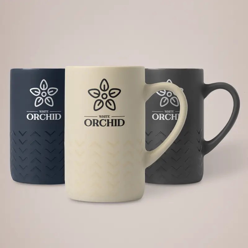 Custom Printed Mugs