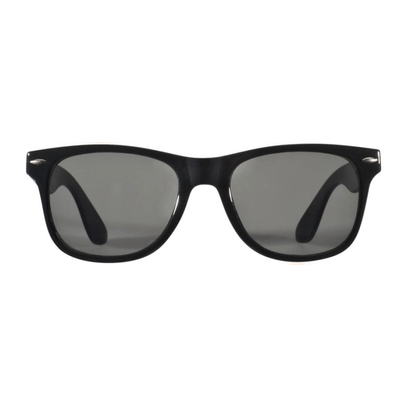 Solid Black