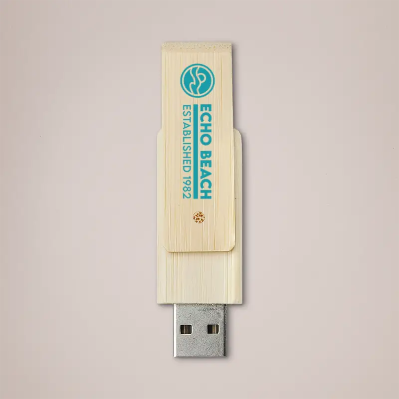Branded USB Sticks 