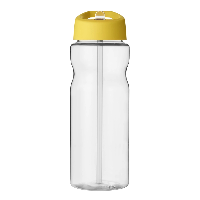 Yellow/Transparent