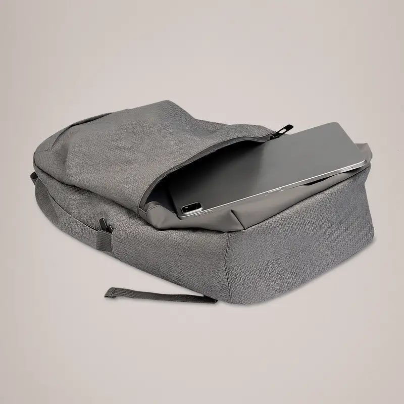 Travel Backpack Printing