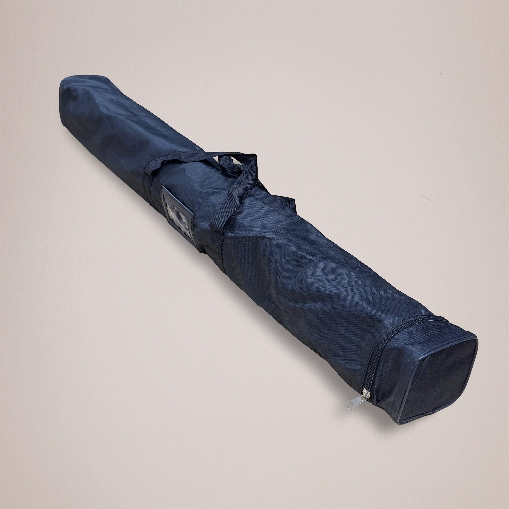 Travel Bag Included