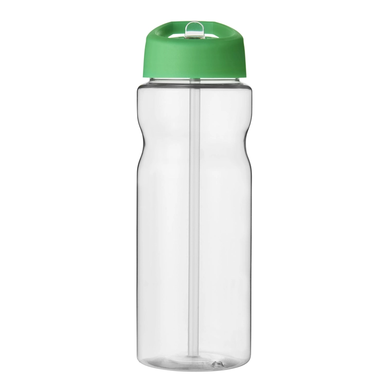 Green/Transparent