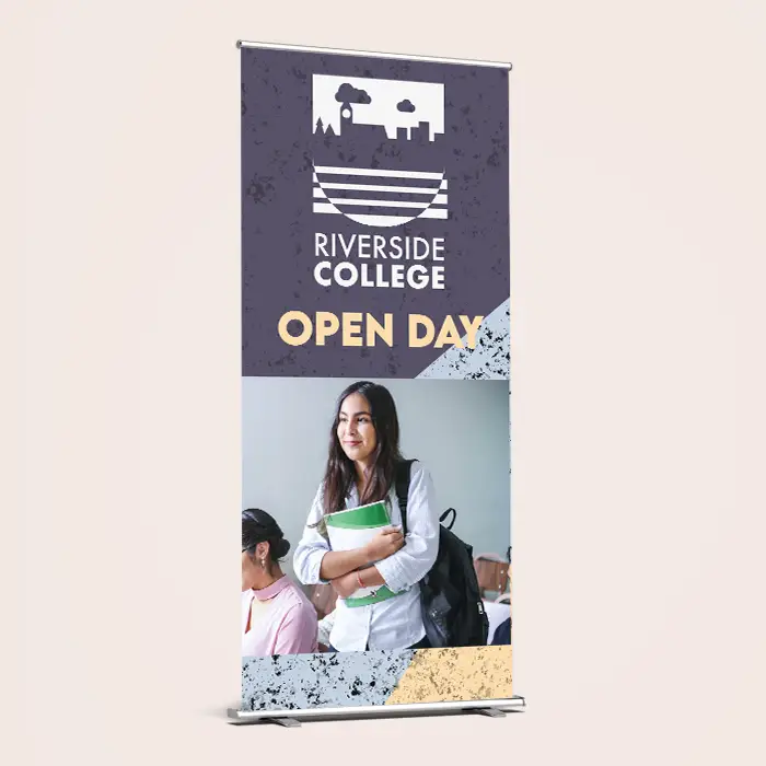 Roller Banners