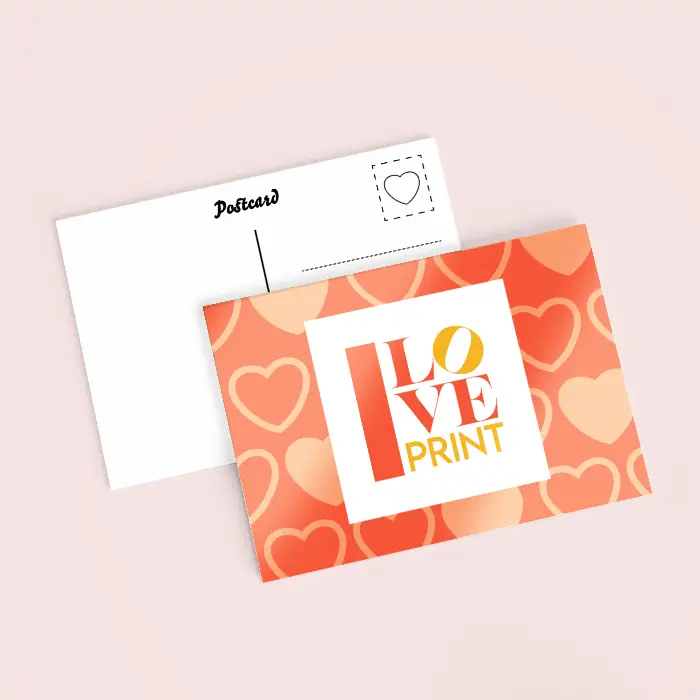 Postcards