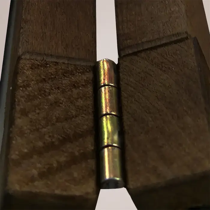 Chalk Board Hinges
