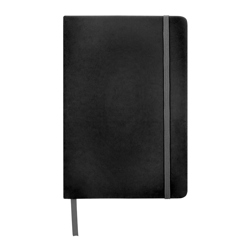 Solid Black