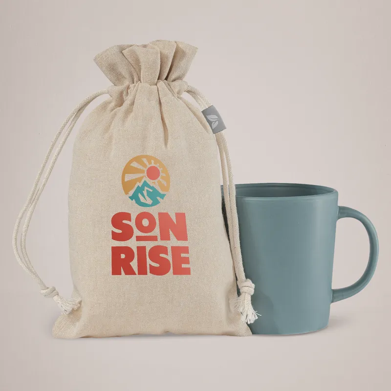 Custom Small Gift Bags