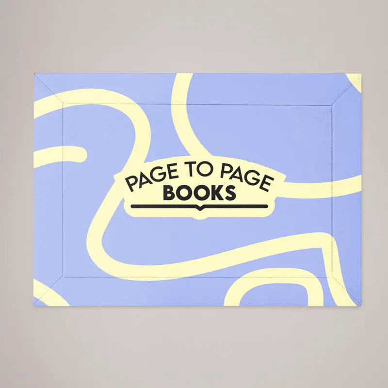 Branded Cardboard Envelopes