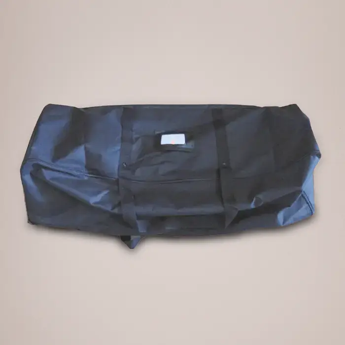Snake Stretch Stand Travel Bag