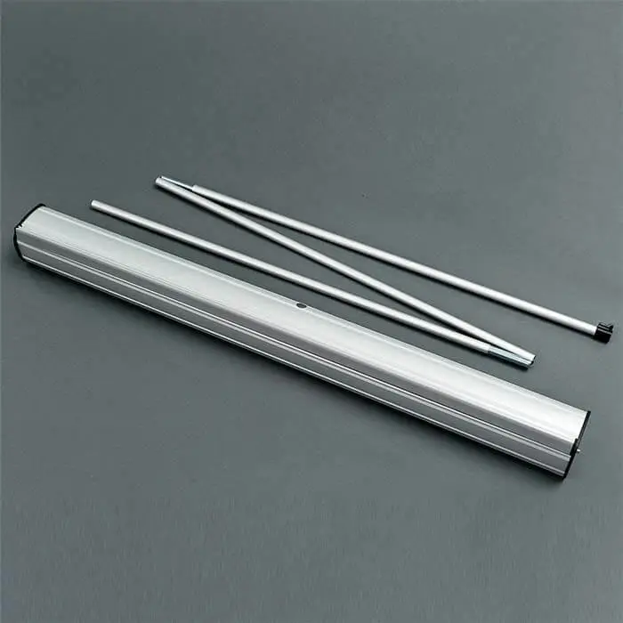 Budget Roller Banner Base