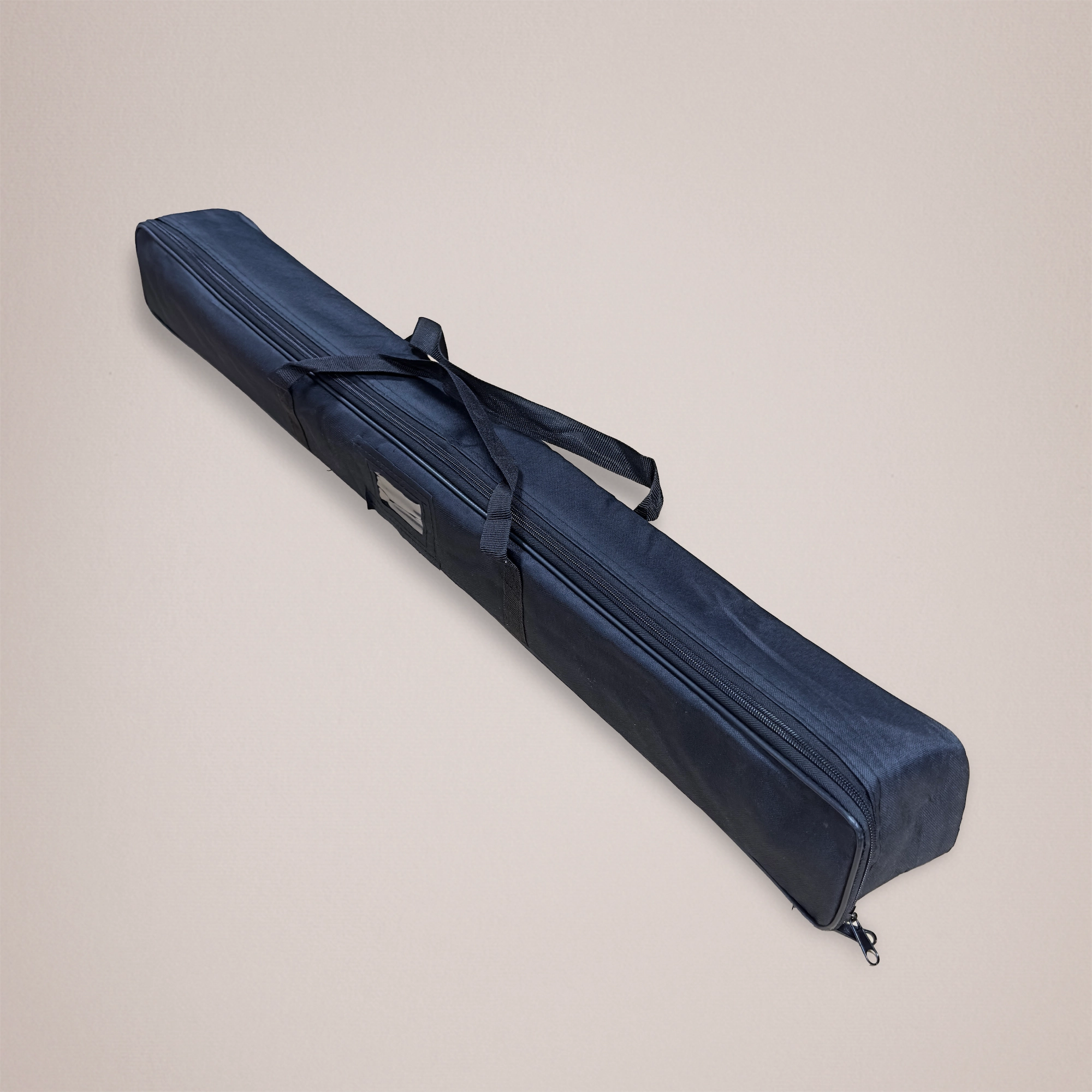 Travel Bag Included