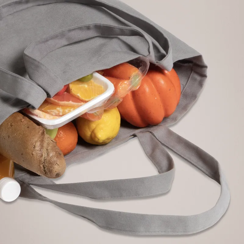 Sanday Double Handle Tote Bag