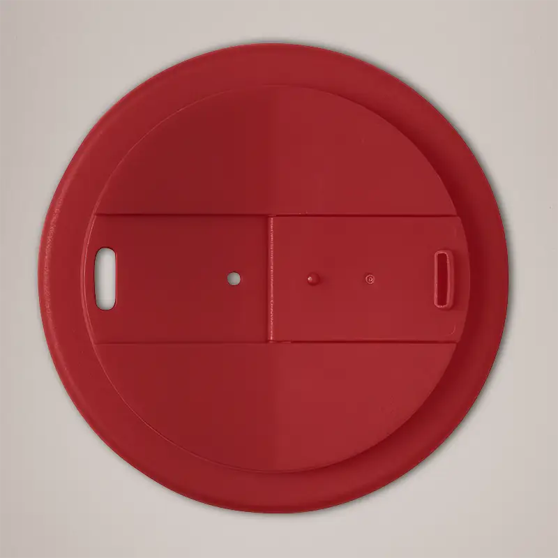 Spill-Proof Lid 