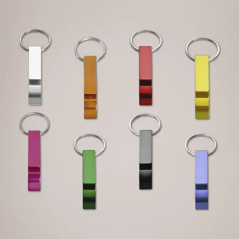 Branded Bottle Openers 