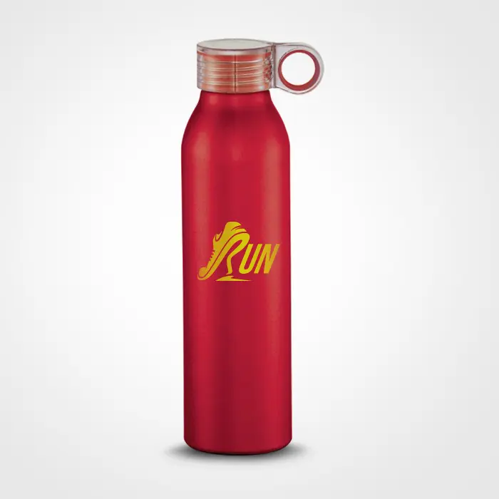 Personalised Aluminium Sports Bottles