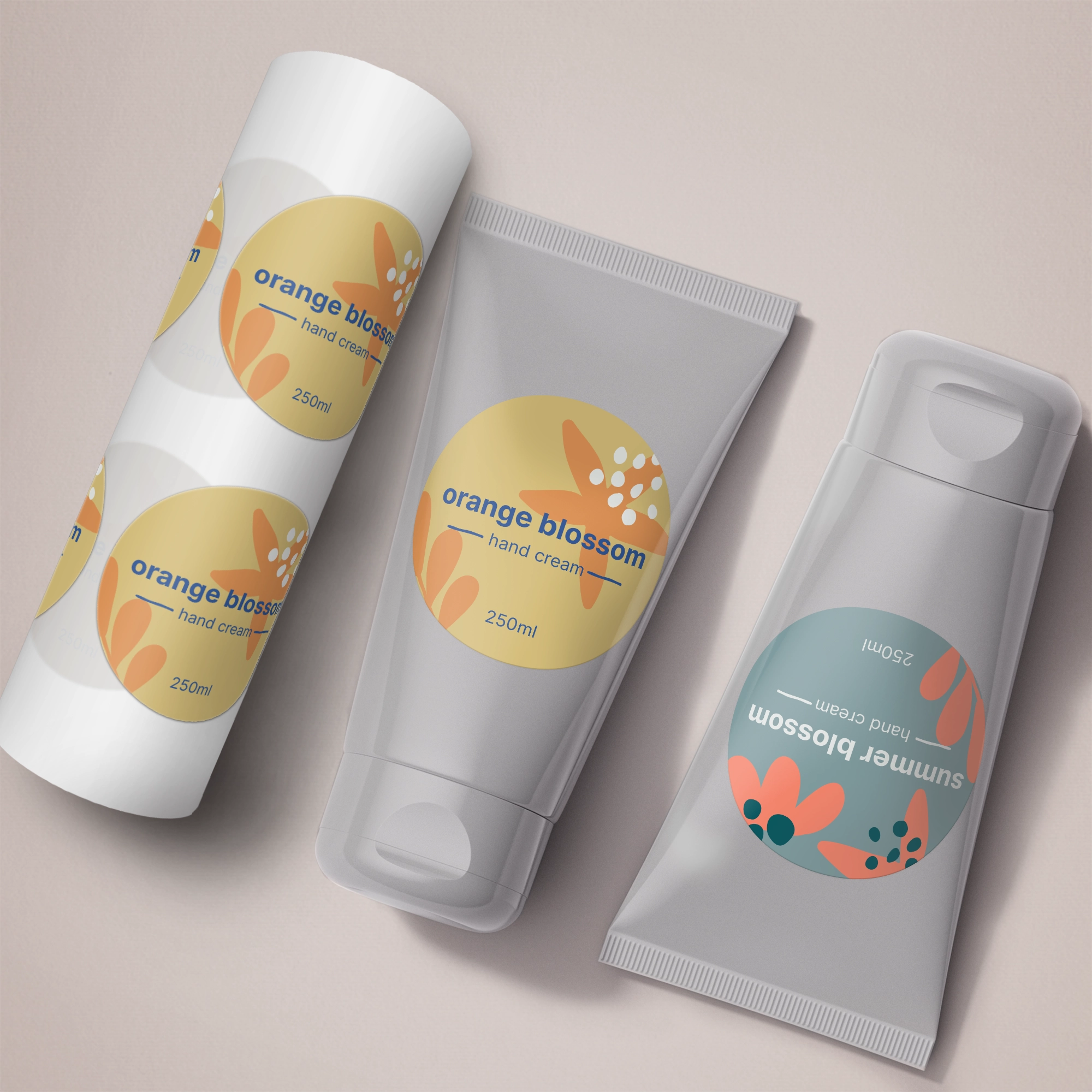 Recommend - Polypropylene Deluxe White (Gloss)