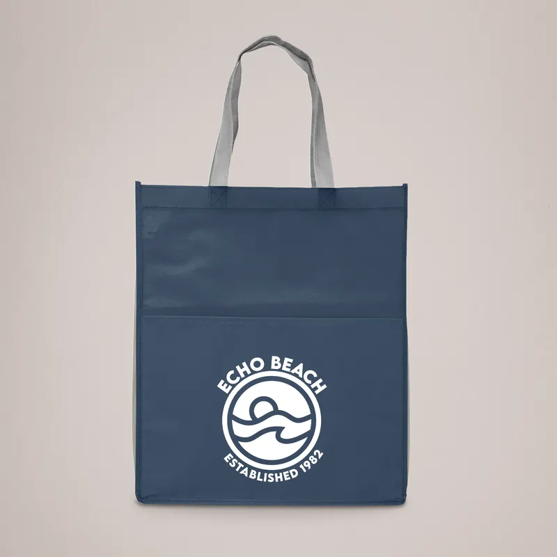 Printed Tote Bags