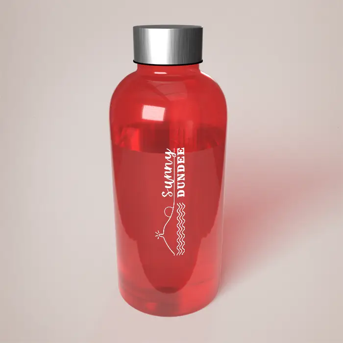600ml Branded Water Bottles Tradeprint