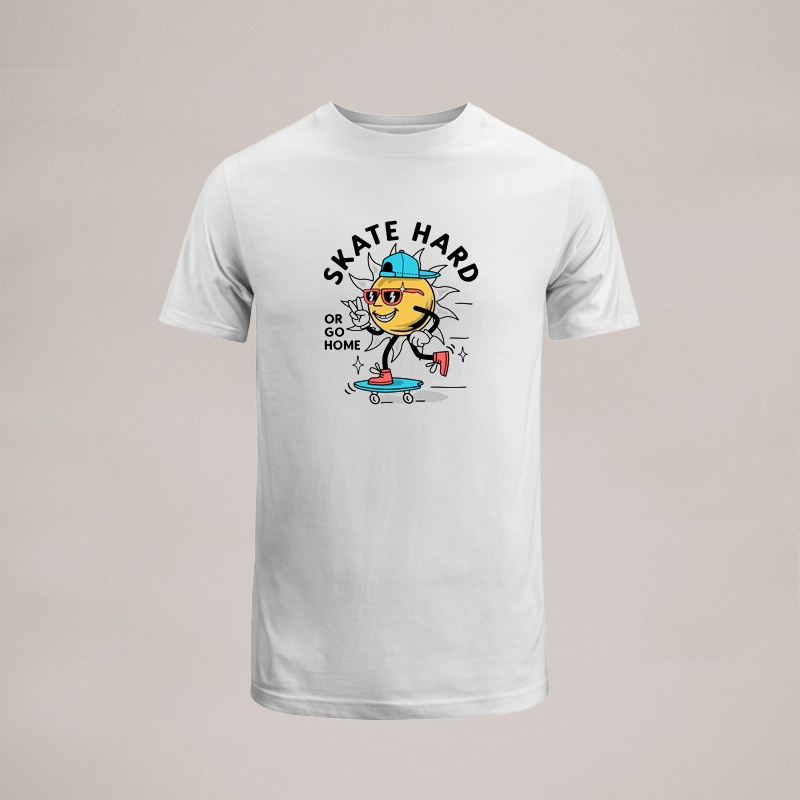 Classic Full Colour T-shirt