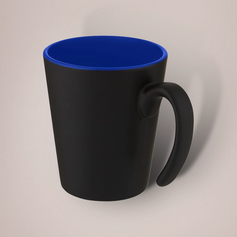 Oli Mug - Blue