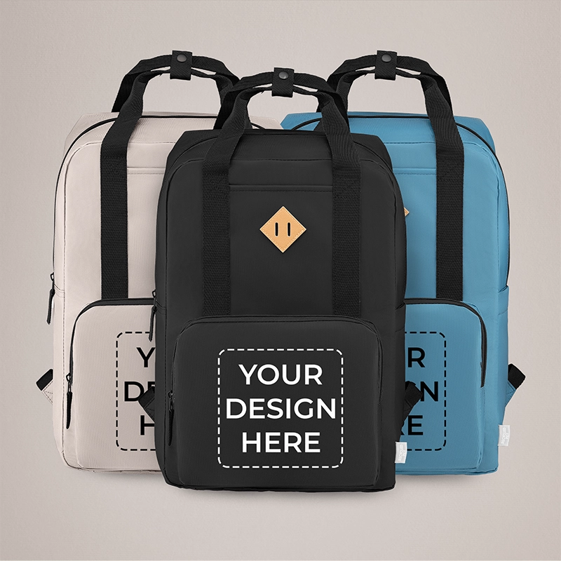 Majesty Laptop Backpack