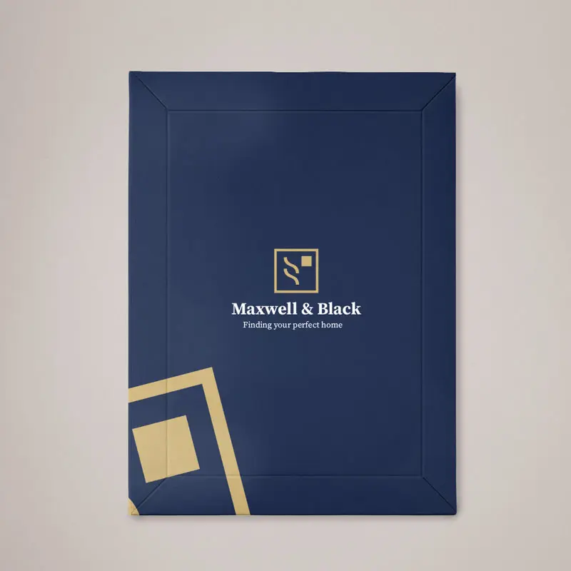 Custom Printed Cardboard Envelopes