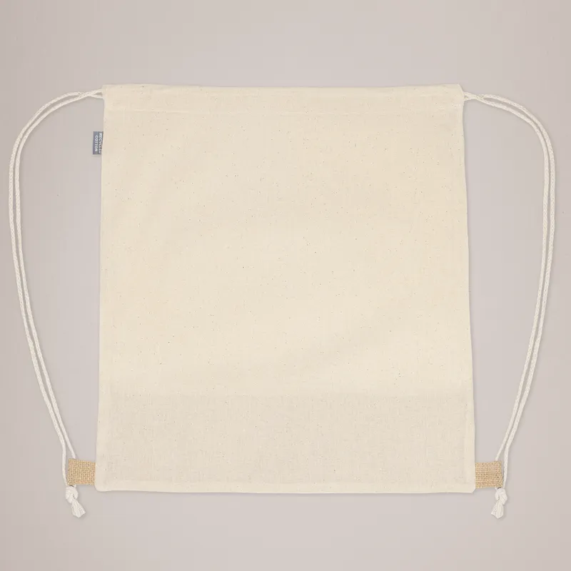 Custom Drawstring Backpack 