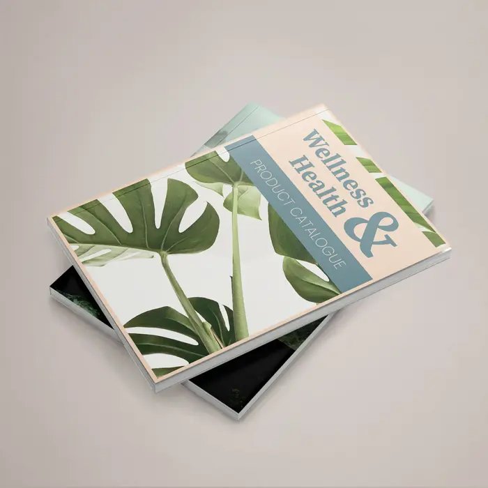 Softback Book Printing