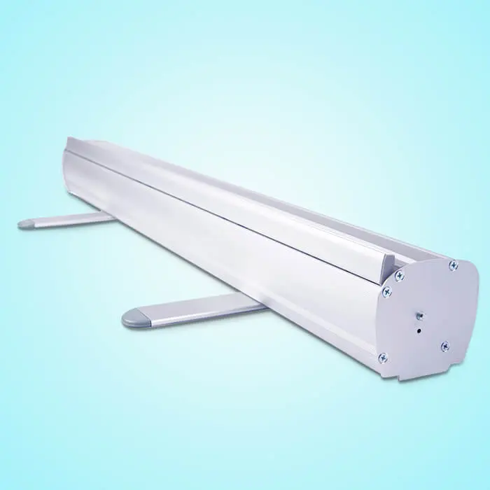 Standard Roller Banner Base