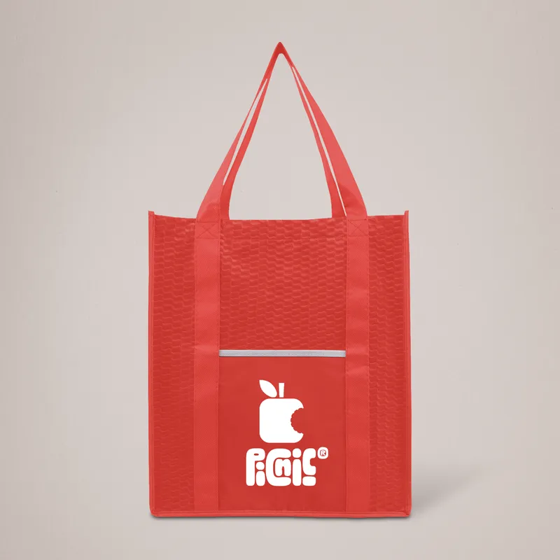 Eigg Promotional Shopping Tote